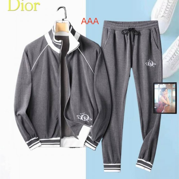 Dior(AAA)suits-0016