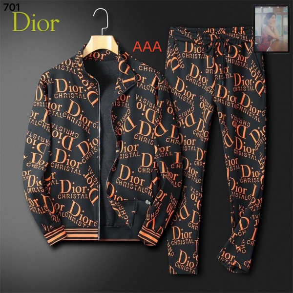 Dior(AAA)suits-0022