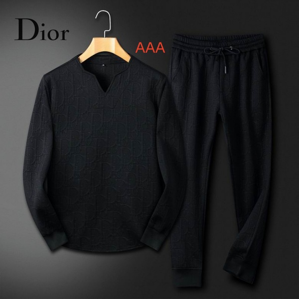 Dior(AAA)suits-0050