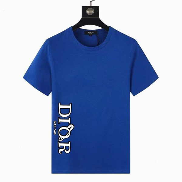 Dior Round neck T-shirt-M-260