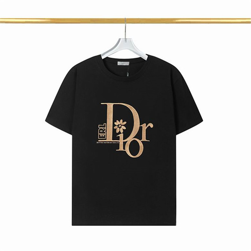 Dior Round neck T-shirt-M-353