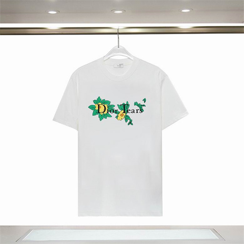 Dior Round neck T-shirt-M-369
