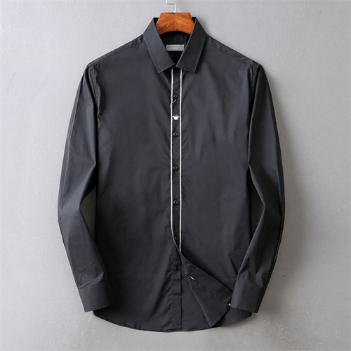 Dior long shirt-M-088