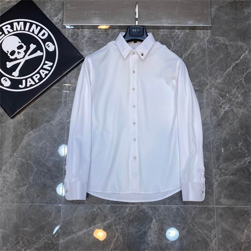 Dior long shirt-M-102