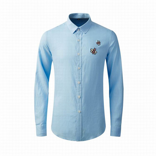 Dior long shirt-M-047