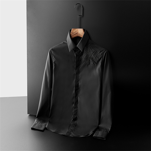 Dior long shirt-M-021