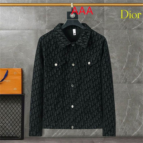 Dior Jackets(AAA)-0002