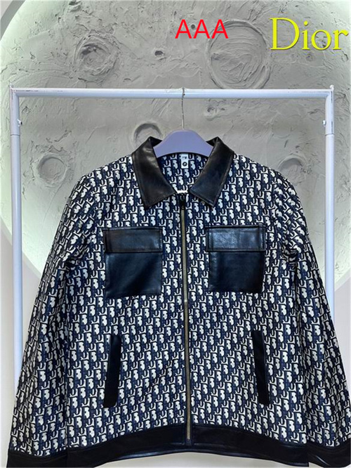 Dior Jackets(AAA)-0003