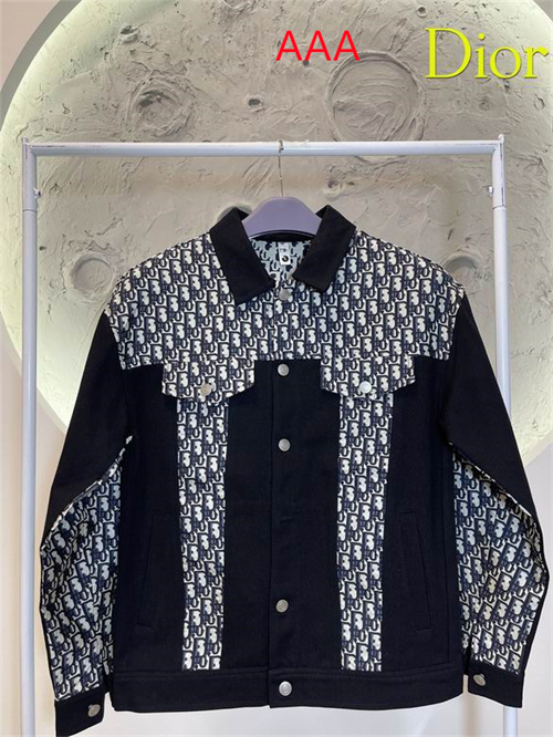 Dior Jackets(AAA)-0006