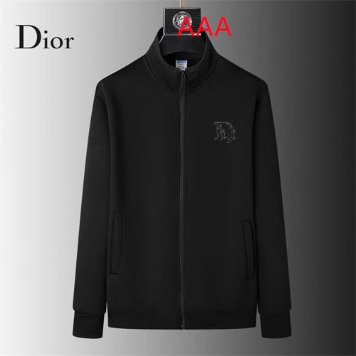 Dior Jackets(AAA)-0009