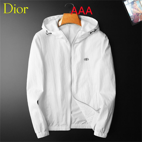 Dior Jackets(AAA)-0014