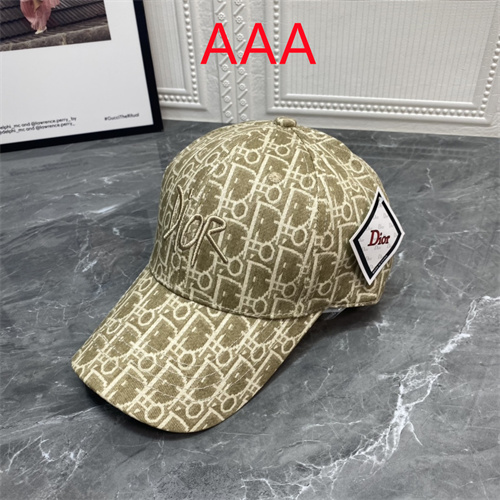 Dior-Cap(AAA)-153