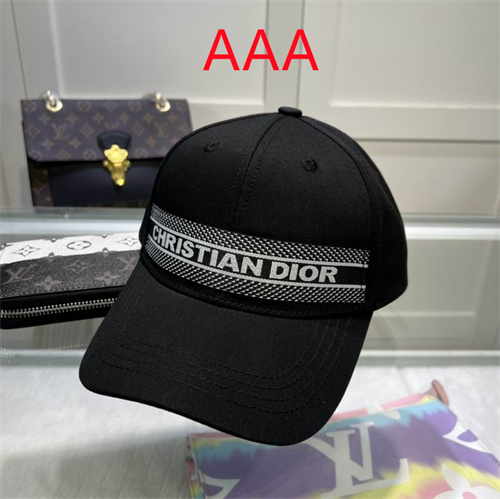 Dior-Cap(AAA)-186