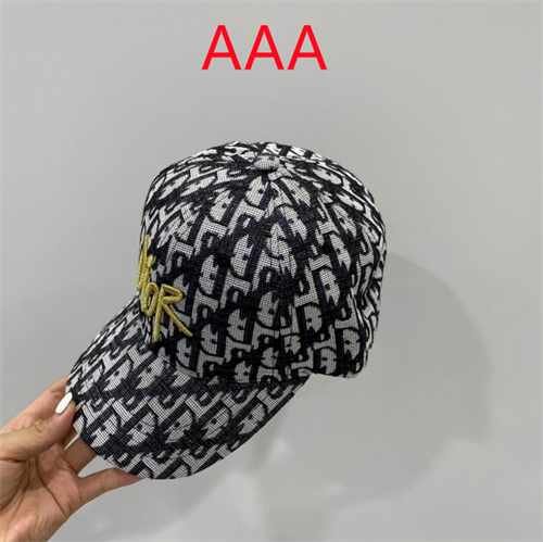 Dior-Cap(AAA)-006