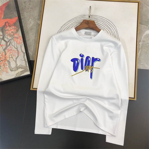 Dior long T-shirt(2)-0031