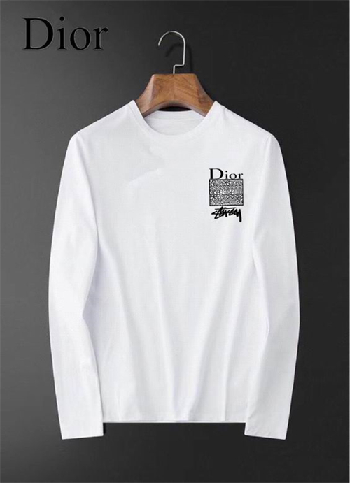 Dior long T-shirt(2)-0038