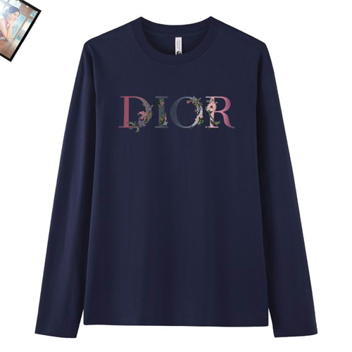 Dior long T-shirt(2)-0046