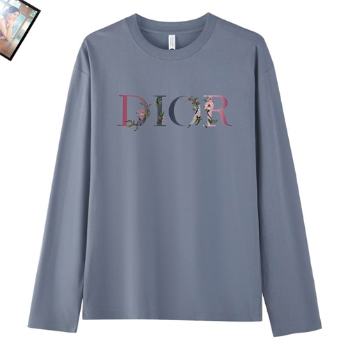 Dior long T-shirt(2)-0048