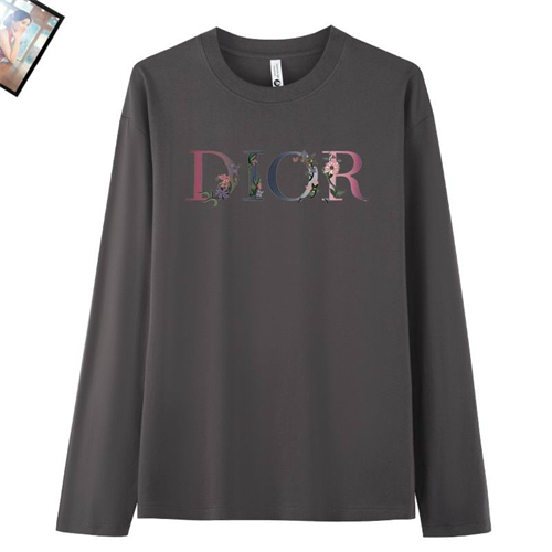 Dior long T-shirt(2)-0052