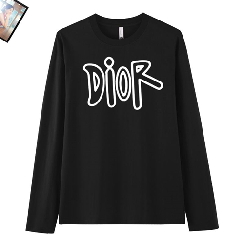 Dior long T-shirt(2)-0055