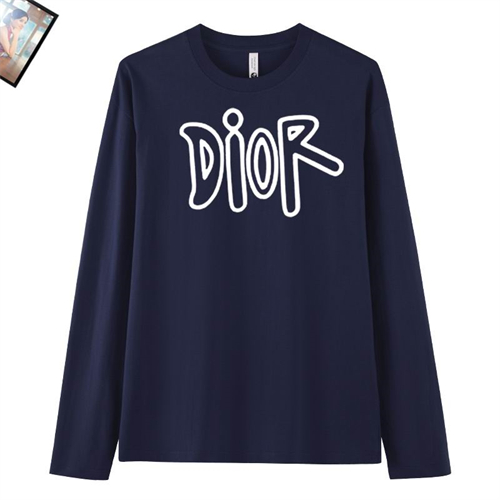 Dior long T-shirt(2)-0056