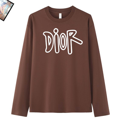Dior long T-shirt(2)-0057
