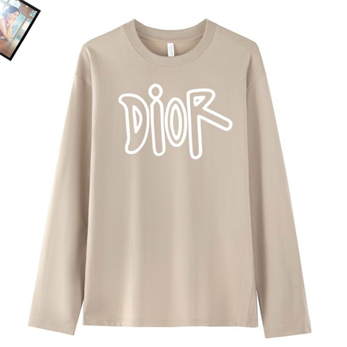 Dior long T-shirt(2)-0063