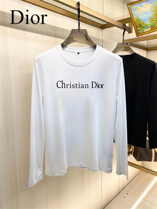 Dior long T-shirt(2)-0085