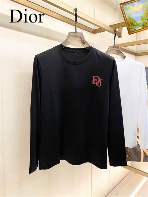 Dior long T-shirt(2)-0086