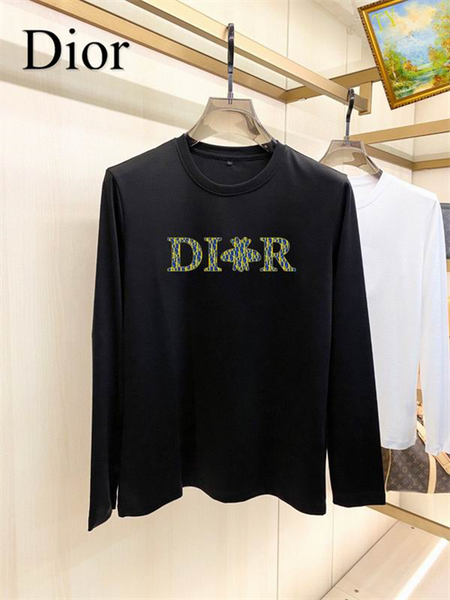 Dior long T-shirt(2)-0090