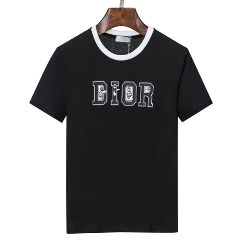 Dior Round neck T-shirt-M-150