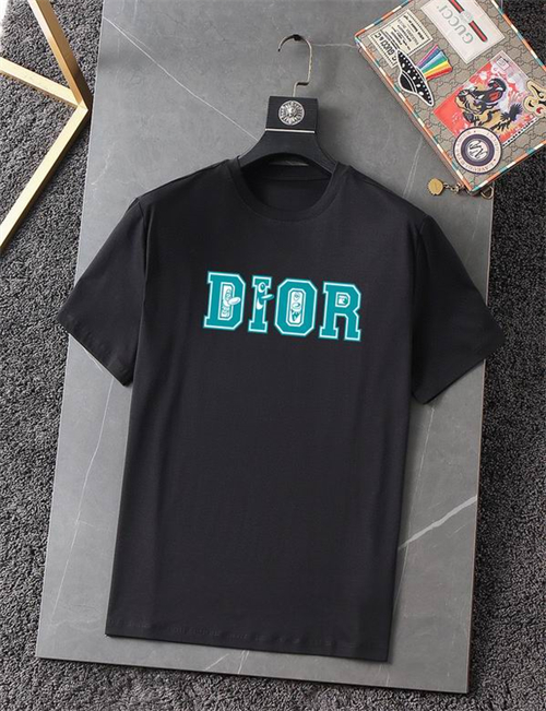 Dior Round neck T-shirt-M-050