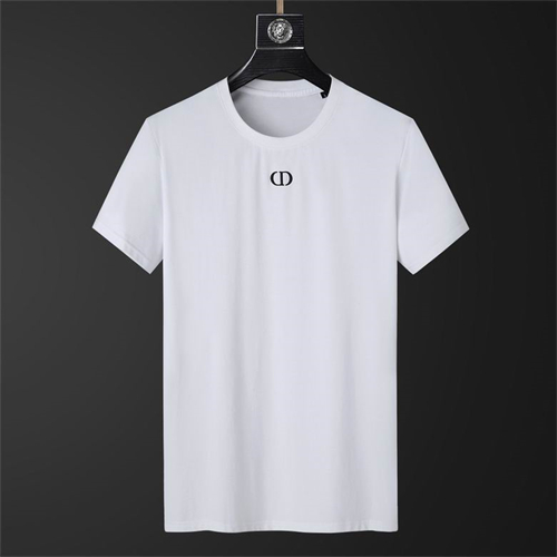 Dior Round neck T-shirt-M-023