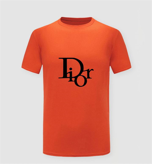 Dior Round neck T-shirt-M-003