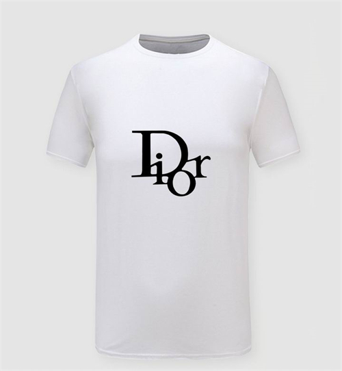 Dior Round neck T-shirt-M-006