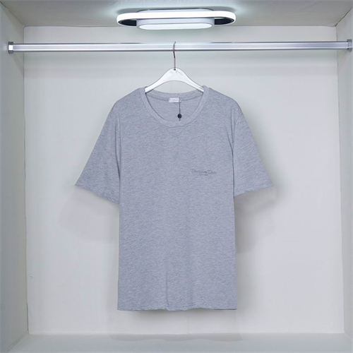 Dior Round neck T-shirt-M-081