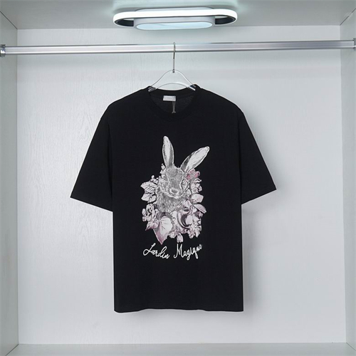 Dior Round neck T-shirt-M-091