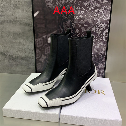 Dior Boots(AAA)-0010