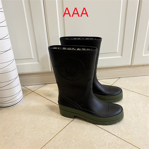 Dior Boots(AAA)-0012