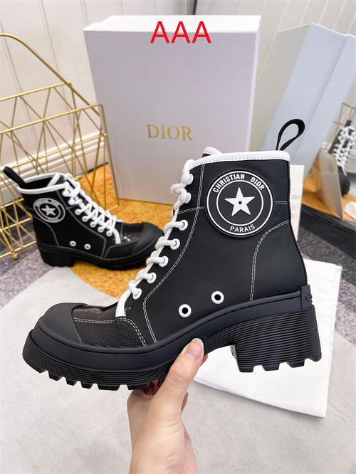 Dior Boots(AAA)-0020