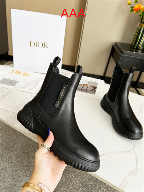 Dior Boots(AAA)-0023