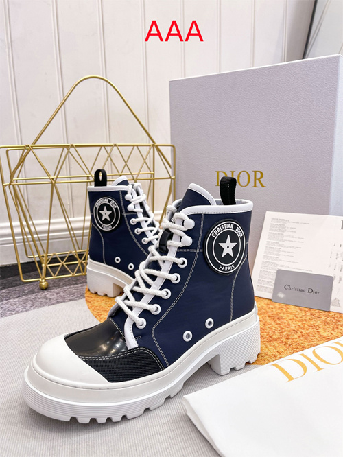 Dior Boots(AAA)-0029