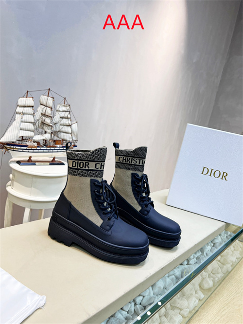 Dior Boots(AAA)-0030