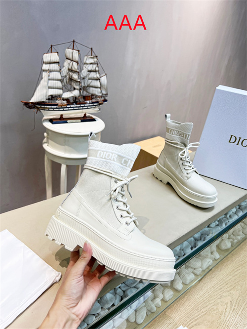 Dior Boots(AAA)-0031