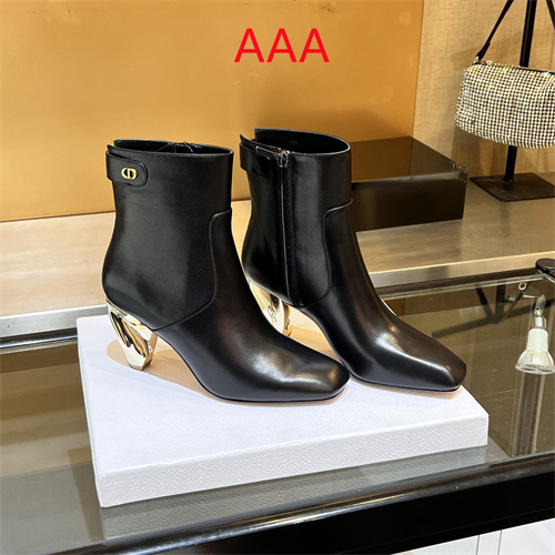 Dior Boots(AAA)-0035