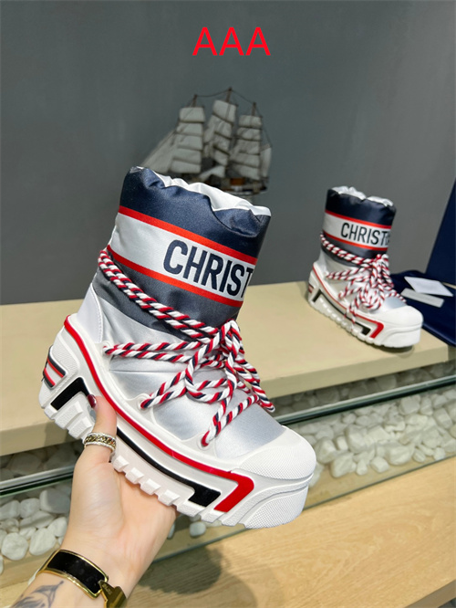 Dior Boots(AAA)-0042