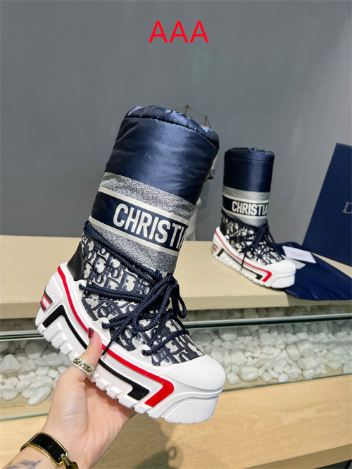 Dior Boots(AAA)-0048