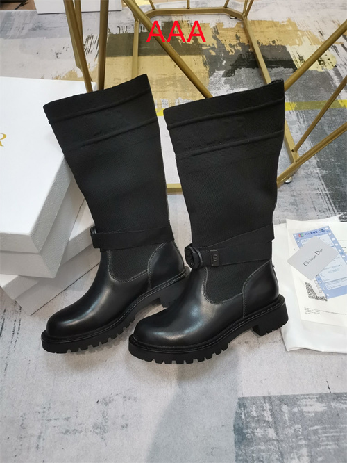 Dior Boots(AAA)-0005