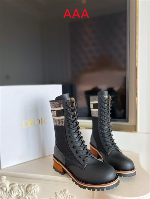 Dior Boots(AAA)-0054