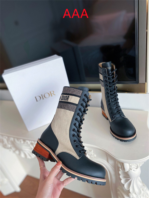 Dior Boots(AAA)-0056